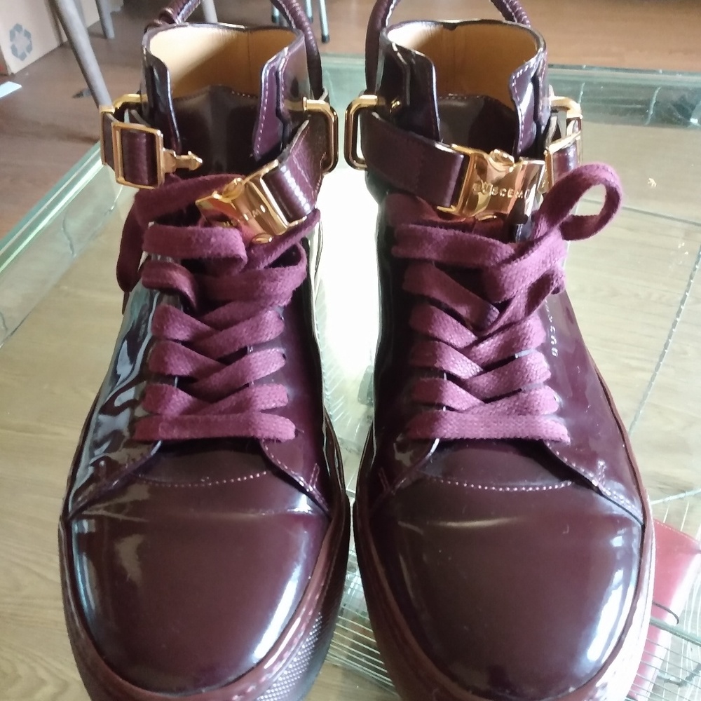Buscemi sneakers - Picture 2 of 4